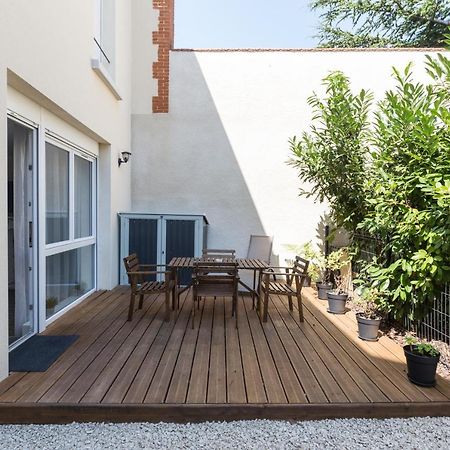 1Stays Studio Marlot Реймс Экстерьер фото
