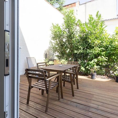 1Stays Studio Marlot Реймс Экстерьер фото