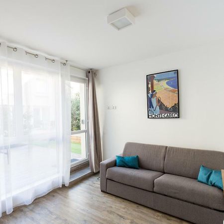 1Stays Studio Marlot Реймс Экстерьер фото