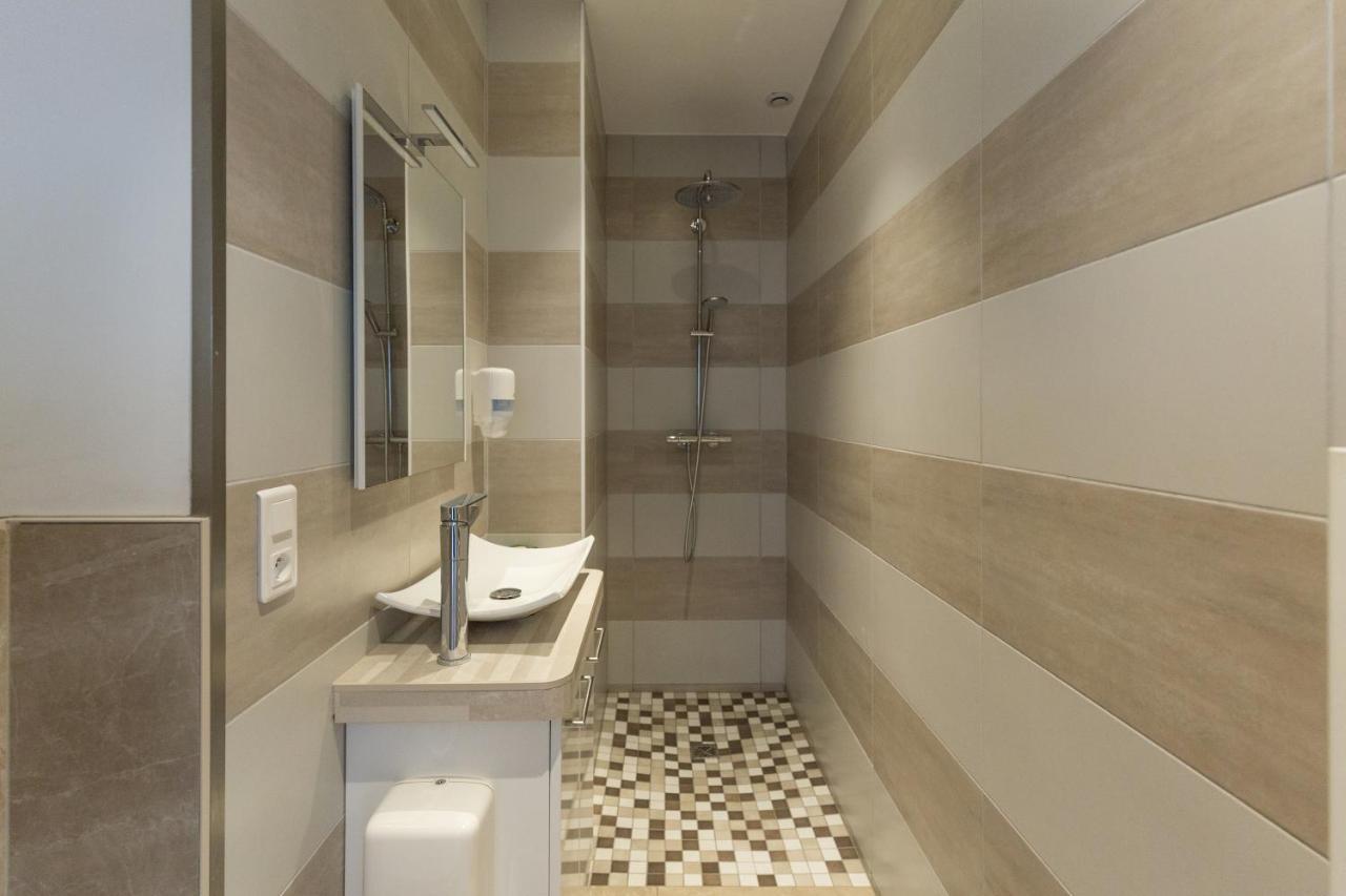 1Stays Studio Marlot Реймс Экстерьер фото