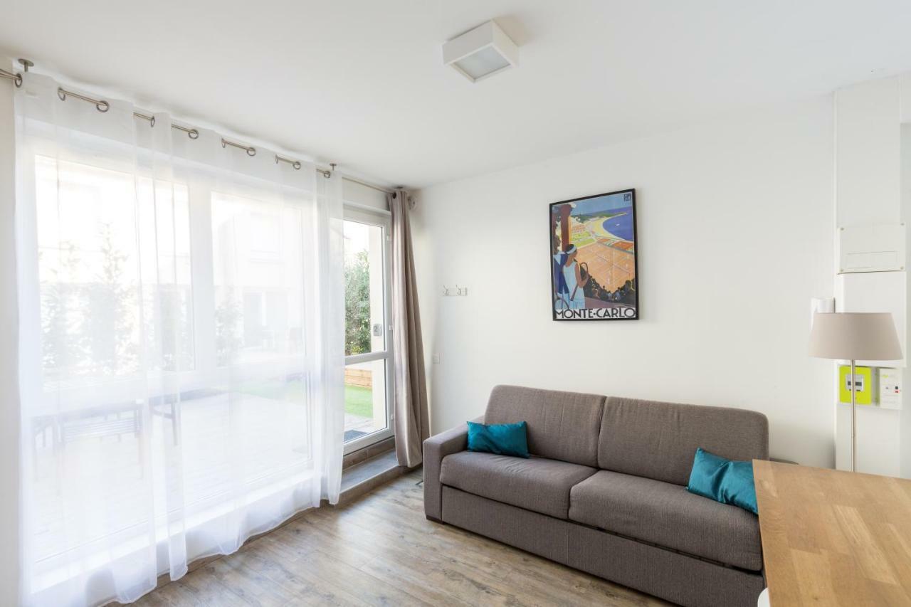 1Stays Studio Marlot Реймс Экстерьер фото