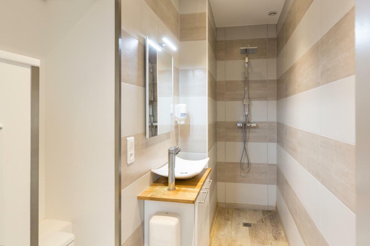 1Stays Studio Marlot Реймс Экстерьер фото