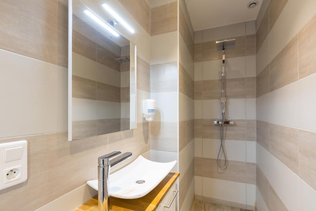 1Stays Studio Marlot Реймс Экстерьер фото